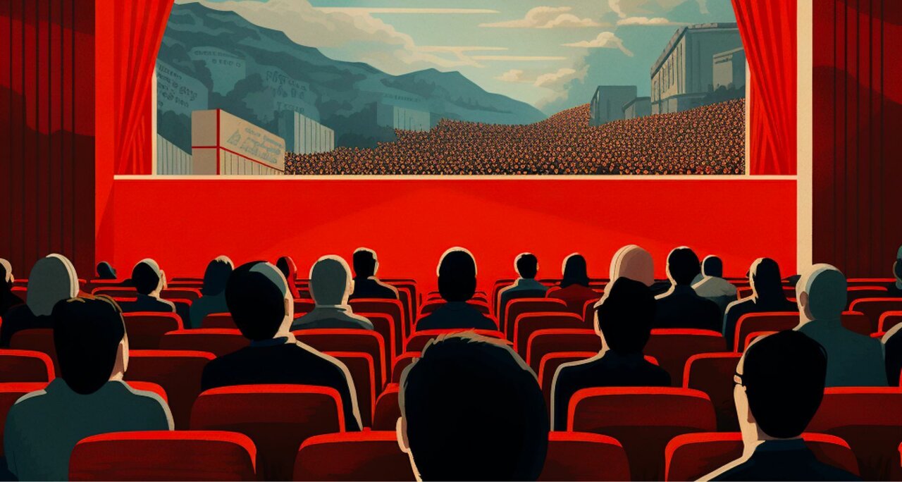 پنج کشور، پنج سانسور؛ یک نتیجه مشترک/جهان تصویر، جهان محدودیت؛ سینما زیر فشار قدرت