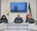 ساوجبلاغ پایلوت کشوری در اجرای پزشک خانواده و نظام ارجاع است ساوجبلاغ پایلوت کشوری در اجرای پزشک خانواده و نظام ارجاع است