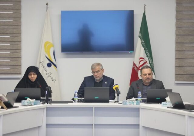 ساوجبلاغ پایلوت کشوری در اجرای پزشک خانواده و نظام ارجاع است
