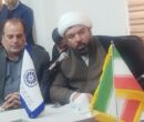 سبزی: ظرفیتهای صنعتی شهرستان ساوه قابل توجه است سبزی: ظرفیتهای صنعتی شهرستان ساوه قابل توجه است