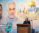سردار احمدیمقدم: نه فلسطین حذف شد، نه مقاومت شکست خورد سردار احمدیمقدم: نه فلسطین حذف شد، نه مقاومت شکست خورد