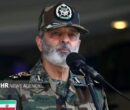 سرلشکر موسوی: رژیم صهیونیستی دست به خودزنی زده است سرلشکر موسوی: رژیم صهیونیستی دست به خودزنی زده است