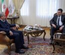 سرمست: مسیر «کلاله ـ جلفا» برای ایران و آذربایجان اطمینان‌بخش است؛ کریدور زنگزور نه!