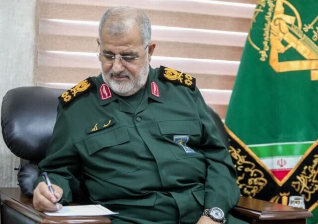 سفر سردار پاکپور به خراسان جنوبی؛ تاکید بر تلاش بیشتر برای رفع مشکلات