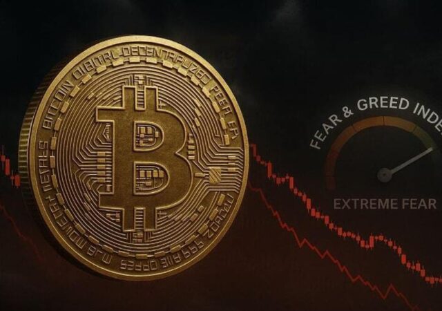 سقوط تاریخی بیت‌کوین در یک ساعت/ بازار کریپتو دوباره لرزید