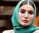 سوپرایز یلدایی تازه عروس سینمای ایران با یک متن خاص+ عکس