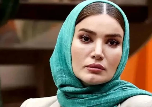 سوپرایز یلدایی تازه عروس سینمای ایران با یک متن خاص+ عکس