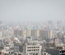 شاخص آلودگی هوای اصفهان امروز جمعه ۵ دی ۱۴۰۴/ اصفهان در وضعیت قرمز قرار گرفت شاخص آلودگی هوای اصفهان امروز جمعه ۵ دی ۱۴۰۴/ اصفهان در وضعیت قرمز قرار گرفت