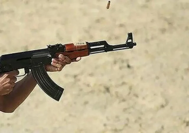 شهادت نوجوان ۱۶ ساله بلوچ در حادثه تروریستی فهرج / منصور لجه‌ای که بود؟