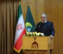 شهردار تهران: ملت ایران شکست‌ناپذیر است