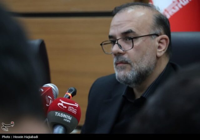 شهردار کرمان: بودجه شهرداری به 15 همت می‌رسد / کرمان آماده میزبانی بزرگ زائران حاج قاسم
