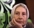 شیرین یزدانبخش درگذشت شیرین یزدانبخش درگذشت
