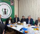 ضرورت هم‌افزایی بنیاد ازدواج اسلامی و خیریه‌ها
