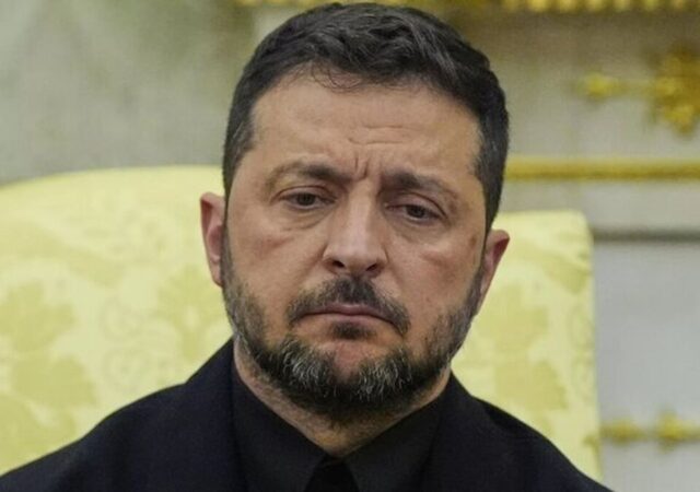 طرح جدید پایان جنگ اوکراین با هدایت آمریکا منتشر شد