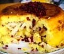 طرز تهیه ته چین کدو حلوایی/ غذای مخصوص مهمانیهای زمستان طرز تهیه ته چین کدو حلوایی/ غذای مخصوص مهمانیهای زمستان