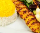 طرز تهیه کباب کوبیده مرغ به روش رستورانی طرز تهیه کباب کوبیده مرغ به روش رستورانی