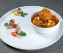 طرز تهیه کوفته سیاه کرمانشاهی غذای اصیل و خوشمزه کردی طرز تهیه کوفته سیاه کرمانشاهی غذای اصیل و خوشمزه کردی