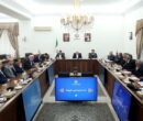 عارف: بخش خصوصی در امنیت سایبری نقش مهمی پیدا کرده است عارف: بخش خصوصی در امنیت سایبری نقش مهمی پیدا کرده است