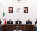 عارف: دولت با همکاری سایر قوا به دنبال پیروزی در جنگ اقتصادی است عارف: دولت با همکاری سایر قوا به دنبال پیروزی در جنگ اقتصادی است