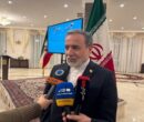 عراقچی: حامی حضور شرکت‌های فناور اصفهانی در نمایشگاه‌های جهانی هستیم