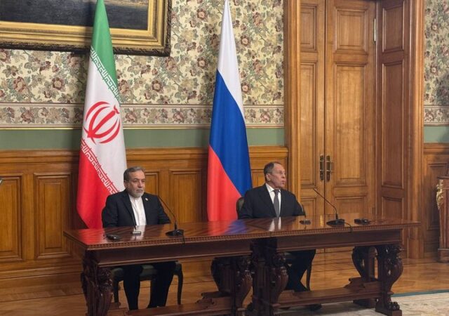 عراقچی: حملات، نمی‌تواند تکنولوژی هسته‌ای ما را تحت تأثیر قرار دهد