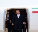 عراقچی وارد روسیه شد