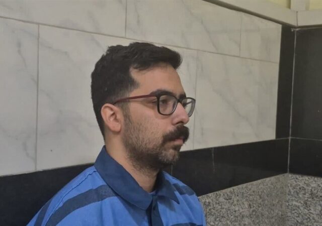 عقیل کشاورز، مأمور موساد و ارتش رژیم صهیونیستی اعدام شد