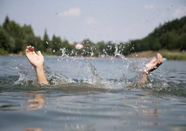 فاجعه مرگبار در استخر کشاورزی زرند/۳ کودک غرق شدند