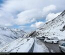 فرماندار فیروزکوه: تمامی محورهای مواصلاتی فیروزکوه باز است فرماندار فیروزکوه: تمامی محورهای مواصلاتی فیروزکوه باز است