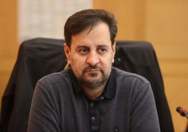 فرهنگ تنها یک ردیف مالی در بودجه نیست، بلکه زیربنای تربیت نسل‌ها است
