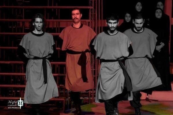 فوری/ درگذشت بازیگر جوان بر اثر ایست قلبی