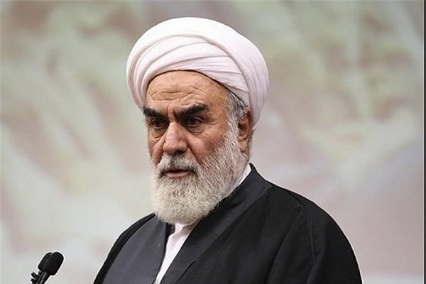 قدردانی رئیس دفتر مقام معظم رهبری از موضع آیت‌الله‌العظمی سیستانی