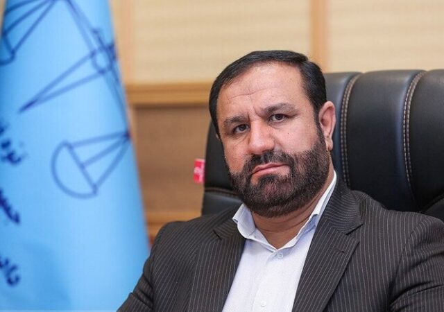 قطعات وارداتی خودروهای ناقص با دستور قضائی ترخیص شد