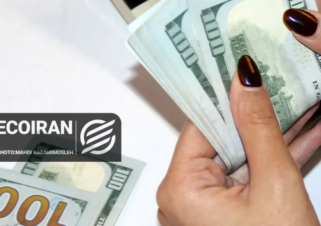 قیمت دلار امروز پنجشنبه 27 آذر/ دلار سقف جدید زد + جدول