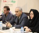 لزوم تقویت نقش اجتماعی زنان برای توسعه متوازن لزوم تقویت نقش اجتماعی زنان برای توسعه متوازن