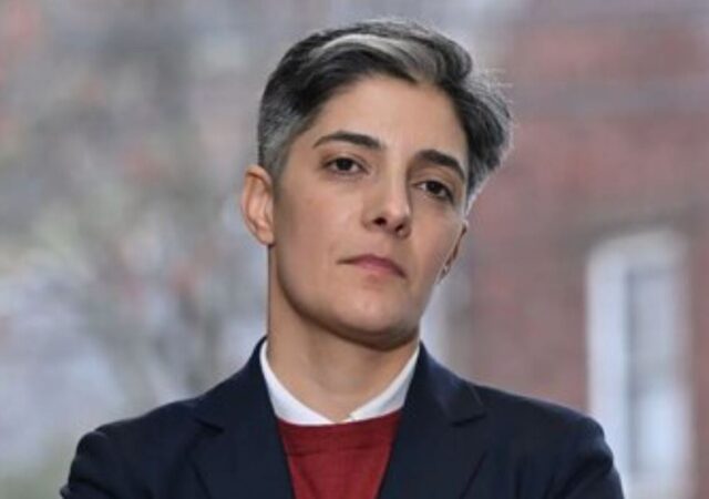 لیلا بزرگ؛ یک ایرانی در کابینه ممدانی/ مهم‌ترین طرح معاون ایرانی‌تبار شهردار نیویورک چیست؟