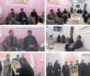 محبی:خدمات مشاورهای نقش حیاتی در توانمندسازی فکری مددجویان دارد محبی:خدمات مشاورهای نقش حیاتی در توانمندسازی فکری مددجویان دارد