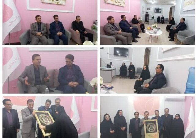 محبی:خدمات مشاوره‌ای نقش حیاتی در توانمندسازی فکری مددجویان دارد