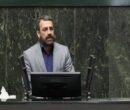 محمودی: مجلس به دنبال پایان دادن به بیسامانی وضعیت اتباع خارجی است محمودی: مجلس به دنبال پایان دادن به بیسامانی وضعیت اتباع خارجی است