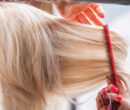 مراقبت از موهای آسیب‌دیده بعد از رنگ و دکلره؛ نسخه گیاهی را از دست نده!