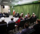 مردم میداندار برگزاری «روز مشهد» شوند مردم میداندار برگزاری «روز مشهد» شوند