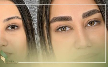 همه چیز درباره میکرو بلدینگ ابرو همه چیز درباره میکرو بلدینگ ابرو