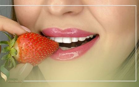 تاتو رژ لب دائم تاتو رژ لب دائم