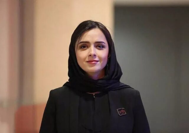 مستند ترانه علیدوستی پگاه آهنگرانی زلزله به پا کرد / روایت زندگی بازیگر سینما پس از ۱۴۰۱