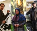 مسیری که برای بازیگران «احمد» رقم خورد؛ از صحنه نمایش تا پرده نقرهای مسیری که برای بازیگران «احمد» رقم خورد؛ از صحنه نمایش تا پرده نقرهای