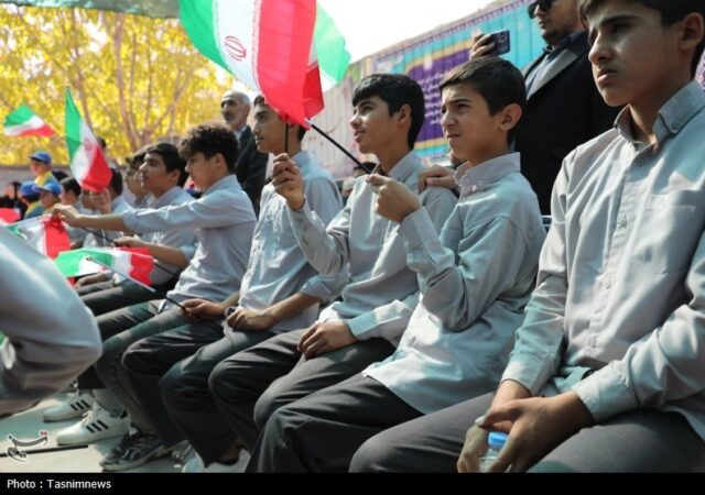 معاون وزیر آموزش‌وپرورش: هیچ فناوری جای معلم را نمی‌گیرد