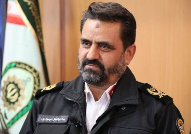 ممنوعیت‌های ترددی حماسه ۹ دی در تهران اعلام شد
