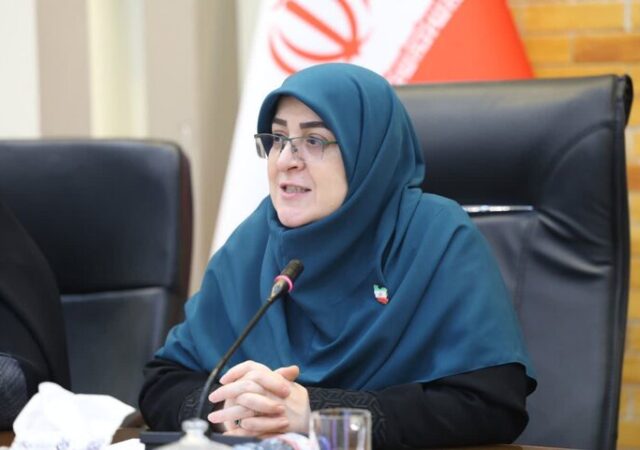 مهاجرانی: نگاه جنسیتی در دولت چهاردهم کنار گذاشته شده است