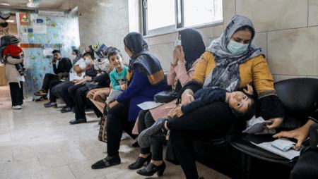 آنفلوانزا،اخبار پزشکی،خبرهای پزشکی