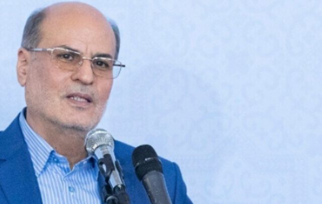 موحدی: اقتدار قضایی به معنای تندی و سخت‌گیری بی‌جا نیست